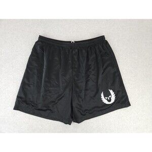 Mens 3XL Black Mesh SHORTS OREGON PROJECT ORPJT Aeroswift Running Basketball RUN